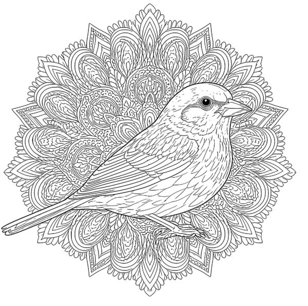 Life's Visible Spectrum Coloring Book Series - Image 6